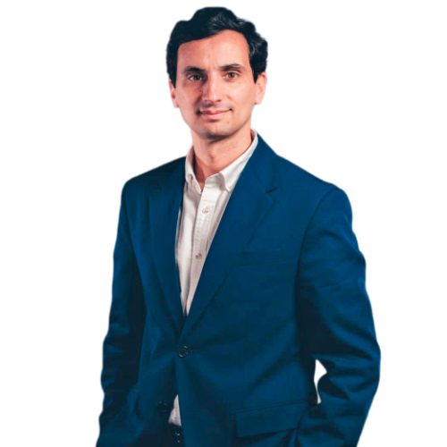 Nuno Severino